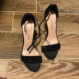 Cathy jean high heels